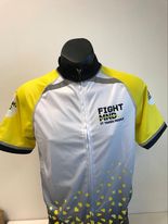 FightMND Cycling Jersey